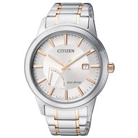 Armbanduhr Citizen Herr Power Reserve in Stahl AW7014-53A - AW7014-53A